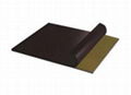  Cloth Insertion & Cloth Marks Rubber Sheet Series 1