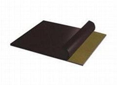  Cloth Insertion & Cloth Marks Rubber Sheet Series