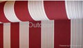 100% woven acrylic fabric