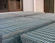 steel grating