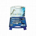 Handpiece kit