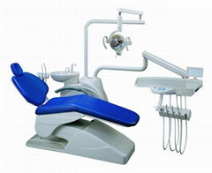 dental chair