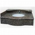 Counter Tops (Granite and Marble) 1