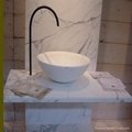 Wash basin (granite and marble) 2