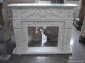 Fireplace 1