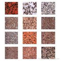 Slabs and Tiles (Granite and Marble) 2