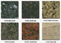 Slabs and Tiles (Granite and Marble) 5