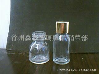 玻璃瓶香水瓶 