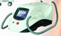 IPL for hair removal,skin rejuvenation,vascular removal 2