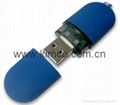 Sell usb key usb memory drive usb flash drive customized logo 4