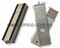 Wholesale Metal USB flash memory drive