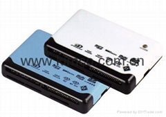 Wholesale USB all in one card reader customize logo