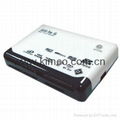 Wholesale USB all in one card reader customize logo 2