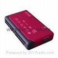 Sell USB all in one card reader  1