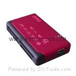 Sell USB all in one card reader 