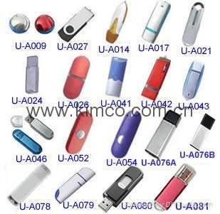Wholesale USB flash drive memory stick USB key customized logo