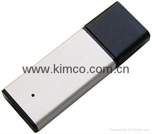 Wholesale USB flash drive memory stick USB key customized logo 2