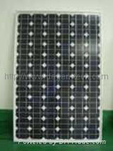 solar module