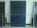 mono and polycrystalline silicon solar panel