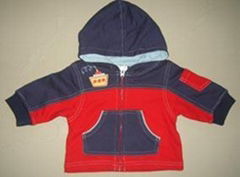 baby jacket