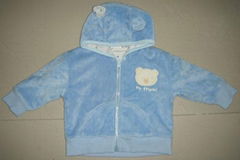 baby jacket