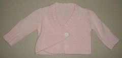 baby girl sweater