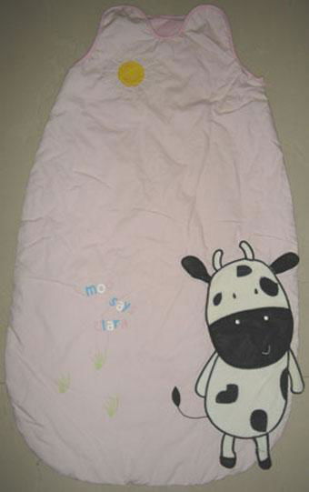 baby sleeping bag