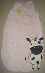 baby sleeping bag