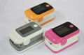 Finger Pulse oximeter 1