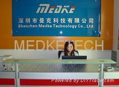 Shenzhen Medke Technology Co.,Ltd.