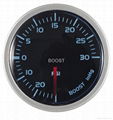 52mm / 60mm BOOST GAUGE