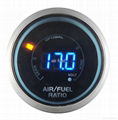 52mm / 60mm AIR FUEL GAUGE