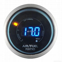 52mm / 60mm AIR FUEL GAUGE