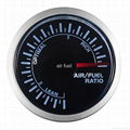 52mm / 60mm AIR FUEL GAUGE 2