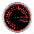 52mm / 60mm AIR FUEL GAUGE 3