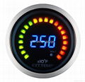 52mm / 60mm EXHAUST TEMPERATURE GAUGE