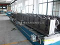 Cable tray forming machine 2