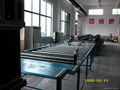 Cable tray forming machine 3