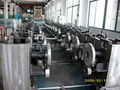 Cable tray forming machine 4