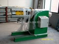 Cable tray forming machine 5