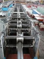 Water-drop Pipe Forming machine