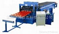 Roof tile roll forming machine  3