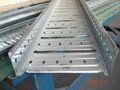 **cable tray roll forming machine** 2