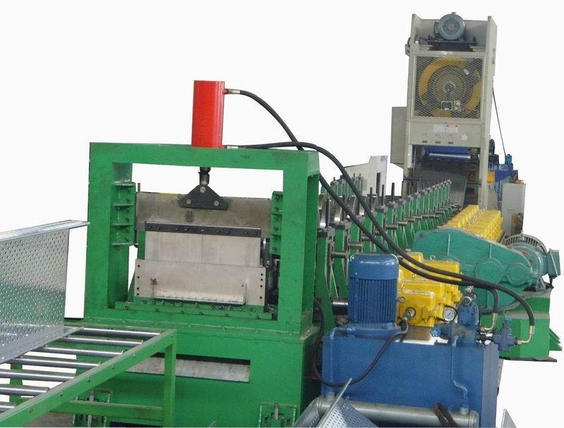 **cable tray roll forming machine** 5