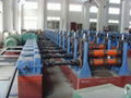 **highway guardrail roll forming machine**