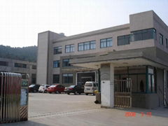 Jiangyin BOSJ Science and Technology Co.,Ltd