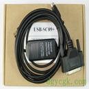 西门子PLC编程电缆6ES7 972-0CA23-0XA0 5