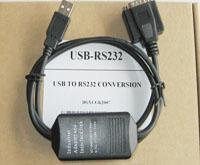 供应三菱PLC编程电缆 USB-SC09 4