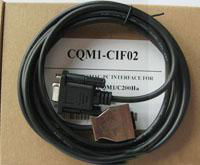 歐姆龍PLC編程電纜USB-CIF02（USB接口）