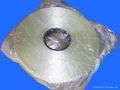 Polyester resin impregnated Fiberglass binding tape 4